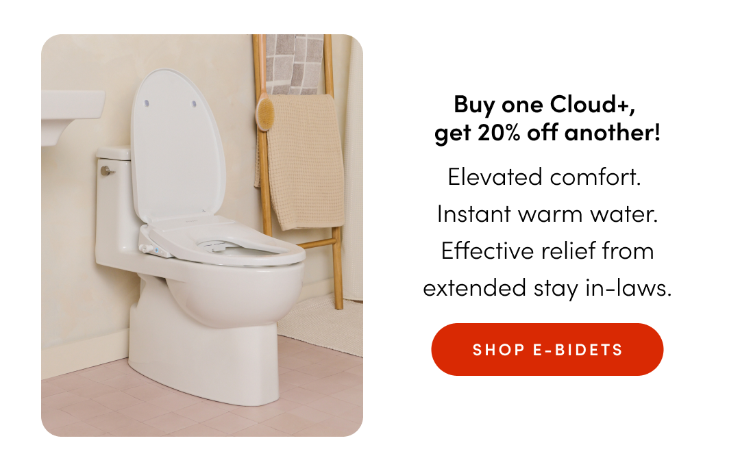 BUY ONE, GIFT ONE CLOUD+
