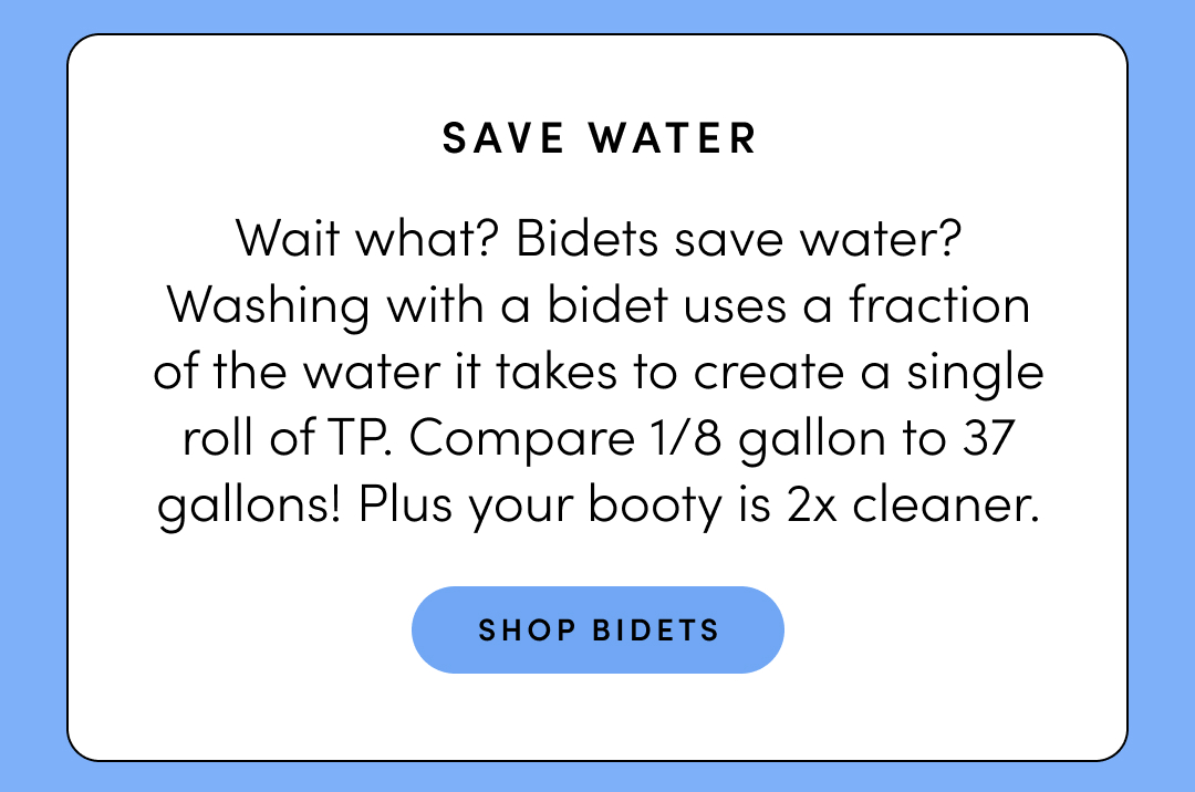 SHOP BIDETS SHOP BIDETS