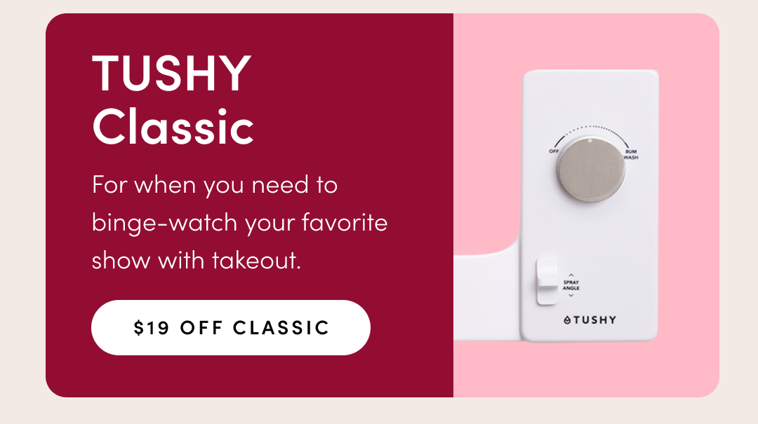 $19 OFF CLASSIC PLATINUM