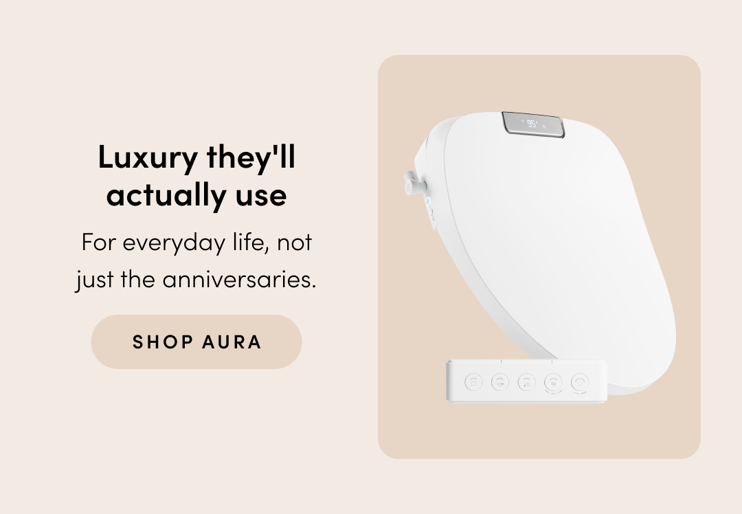 SHOP AURA