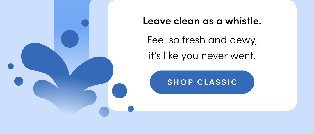 SHOP CLASSIC
