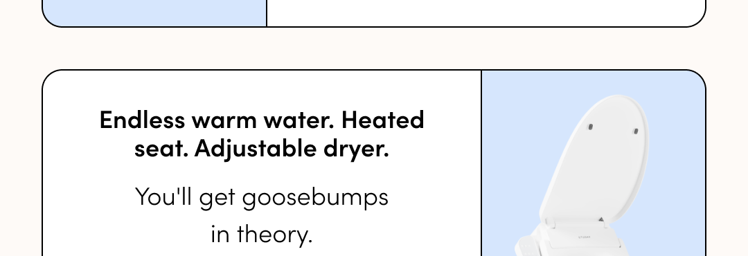 LAST CALL FOR UP TO 40% OFF!