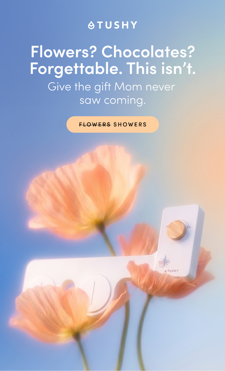 GIFT A BIDET