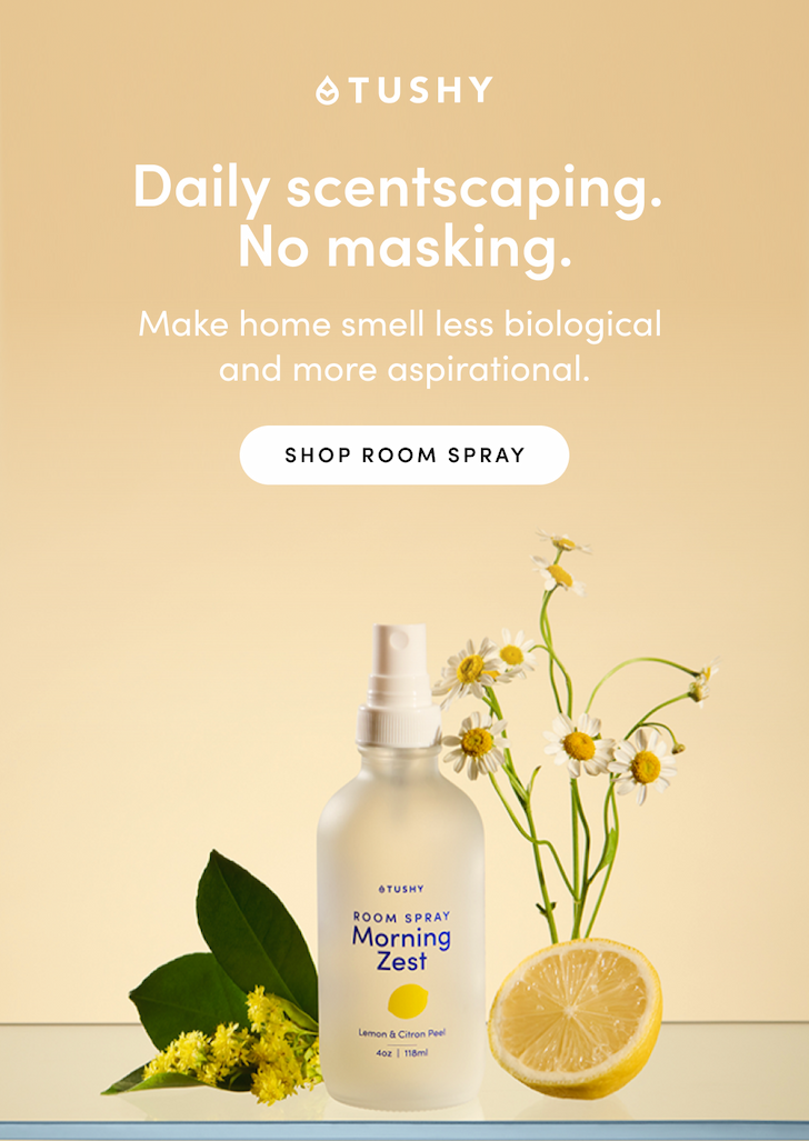 SHOP BATHROOM SPRAY 2.0