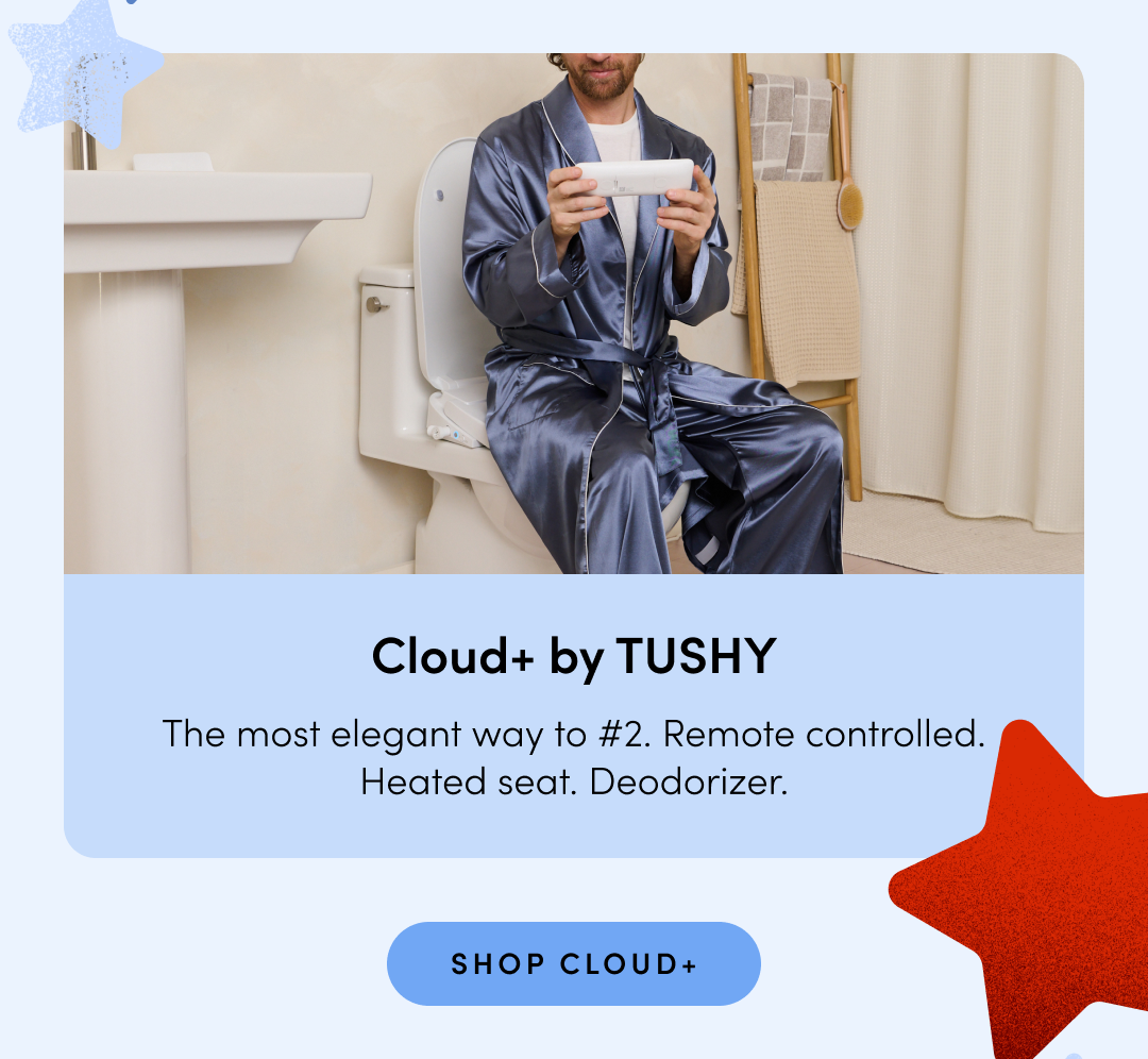 SHOP CLOUD+
