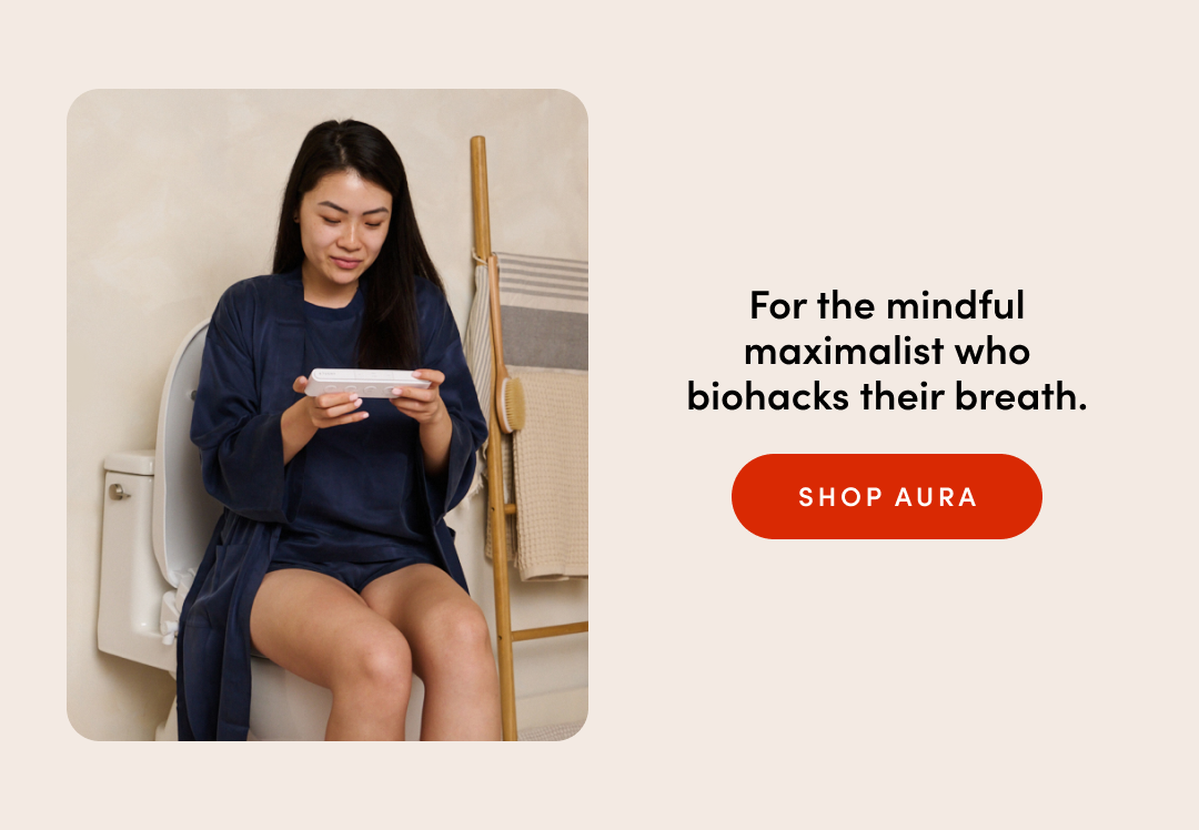 SHOP AURA