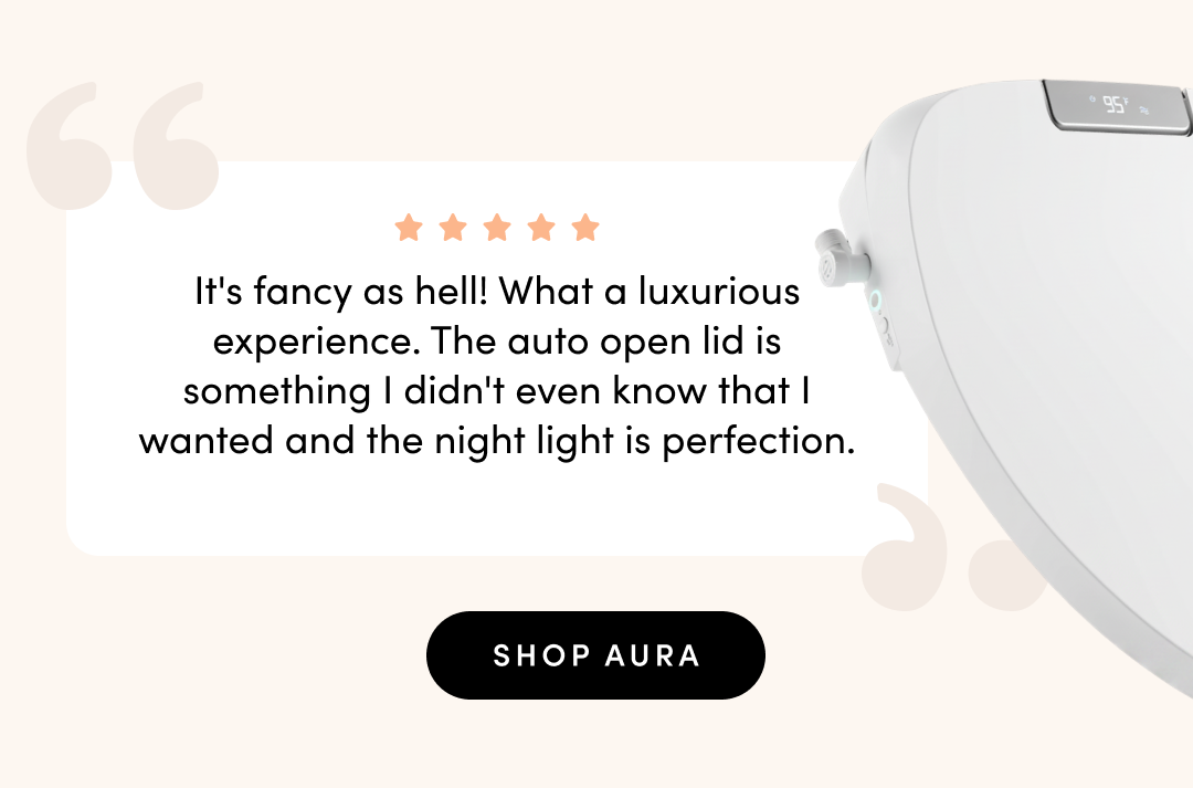 SHOP AURA