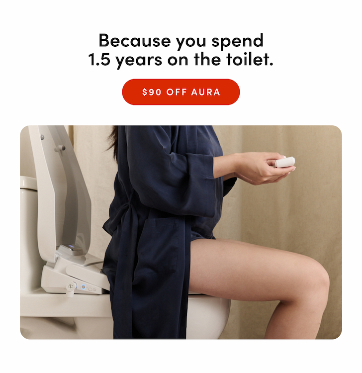 CYBER WEEK EXTENDED SALE