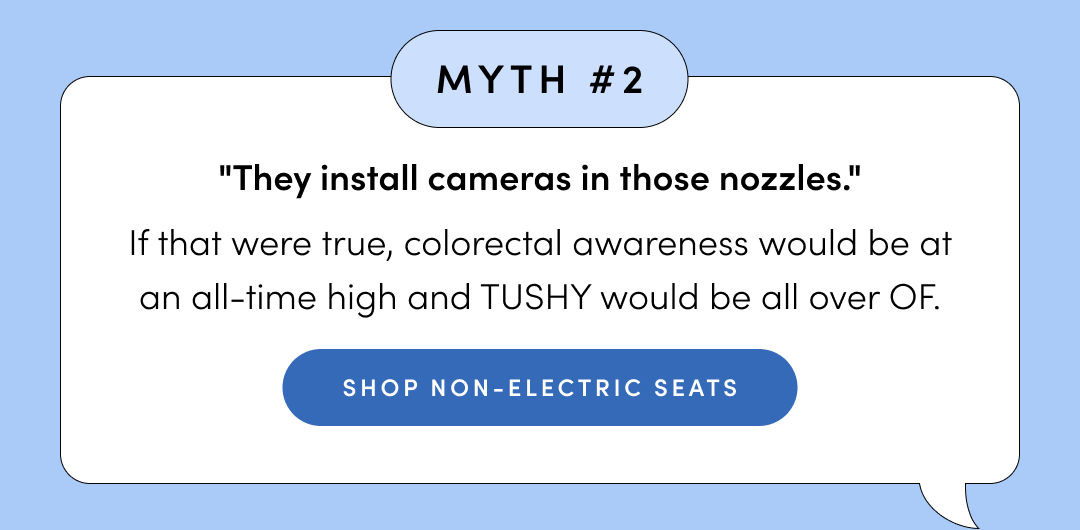 SHOP NON ELECTRIC SEATS