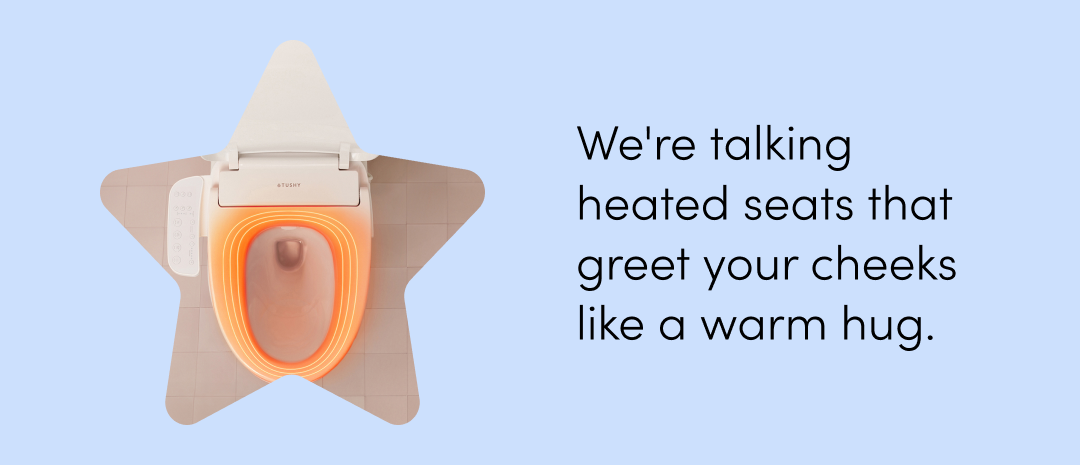 15% OFF ELECTRIC BIDETS