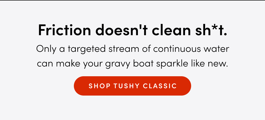 SHOP TUSHY CLASSIC