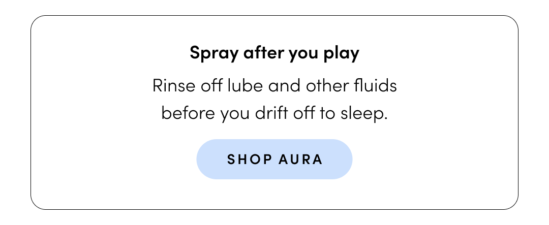 SHOP AURA