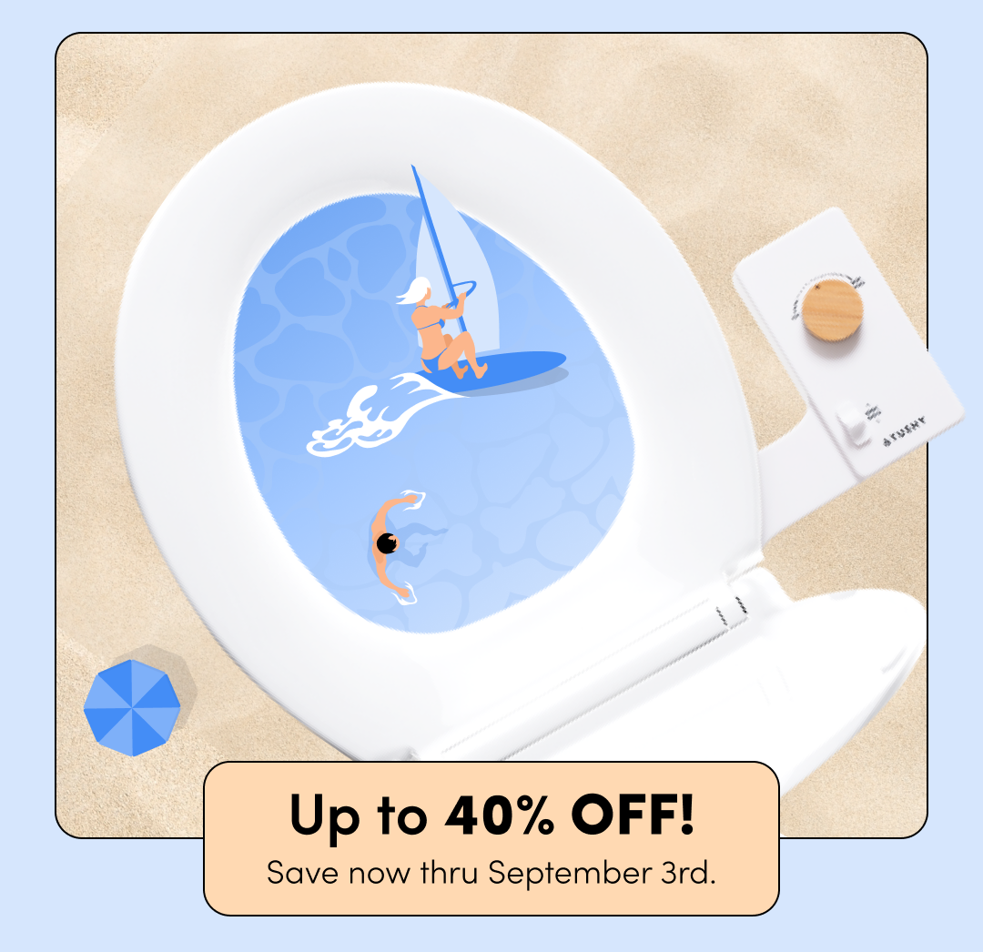 LAST CALL FOR UP TO 40% OFF!