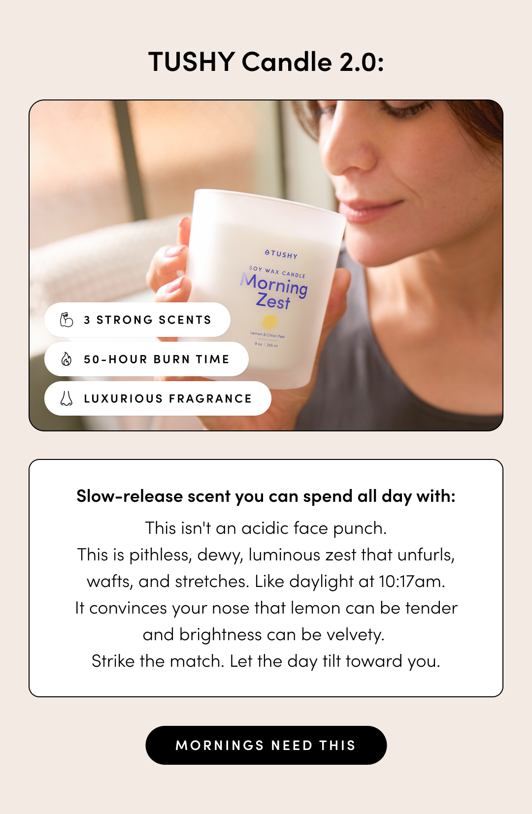 SHOP BATHROOM CANDLE 2.0