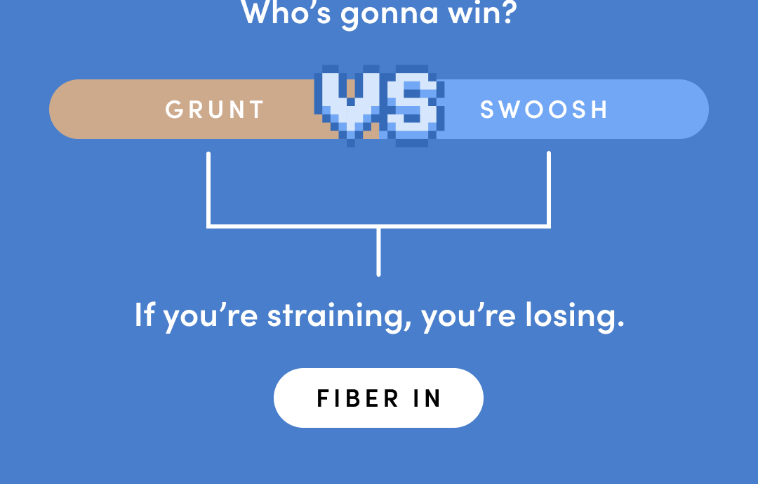 FIBER IN