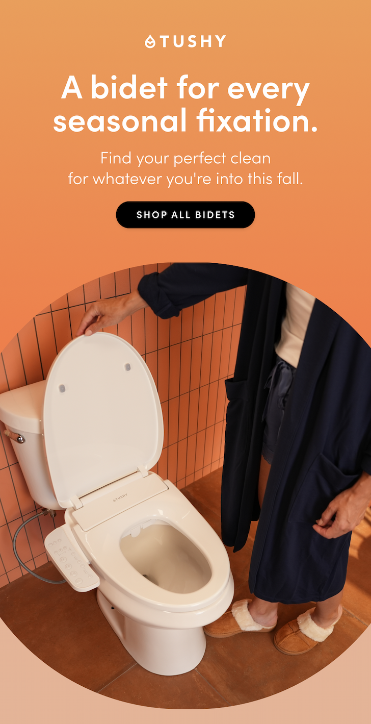 SHOP ALL BIDETS