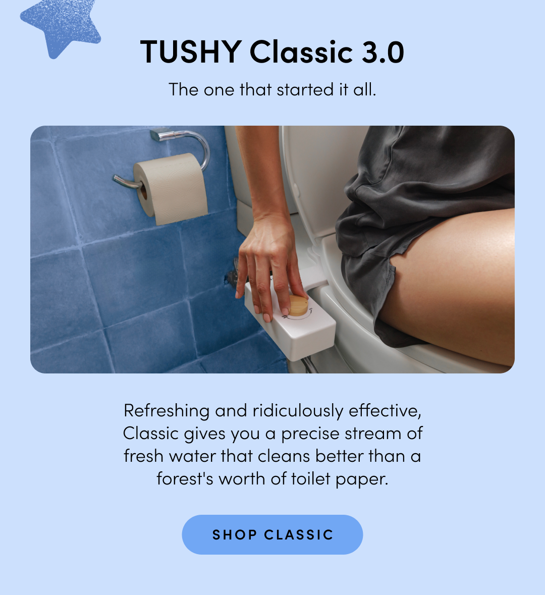 SHOP CLASSIC