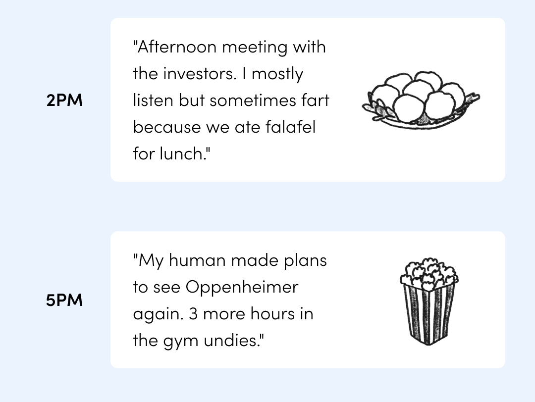 OFFICIAL INTERVIEW TRANSCRIPT