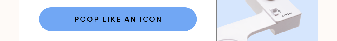 UP TO 40% OFF TUSHY!