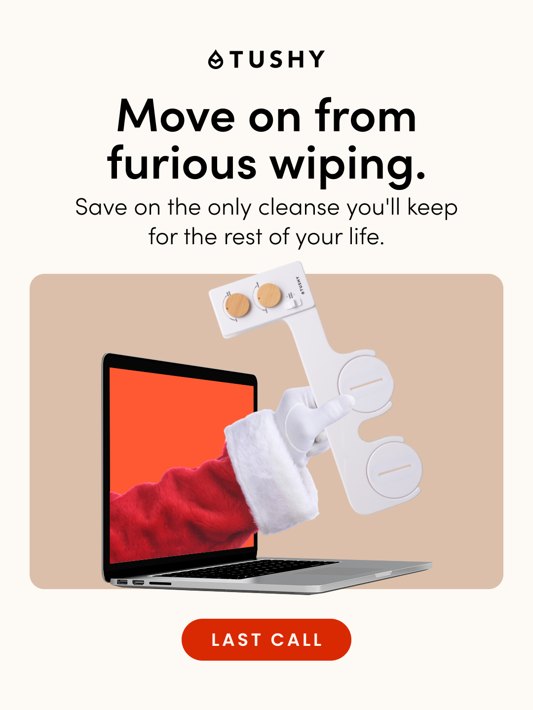 BOXING DAY SALE ENDING SOON!