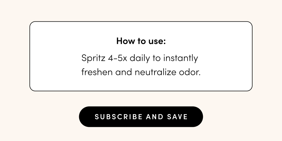 SHOP BATHROOM SPRAY 2.0