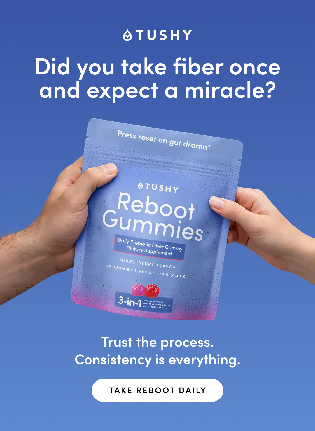 REBOOT GUMMIES
