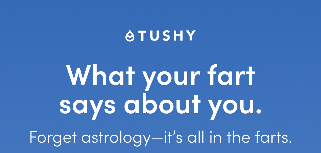 TUSHY