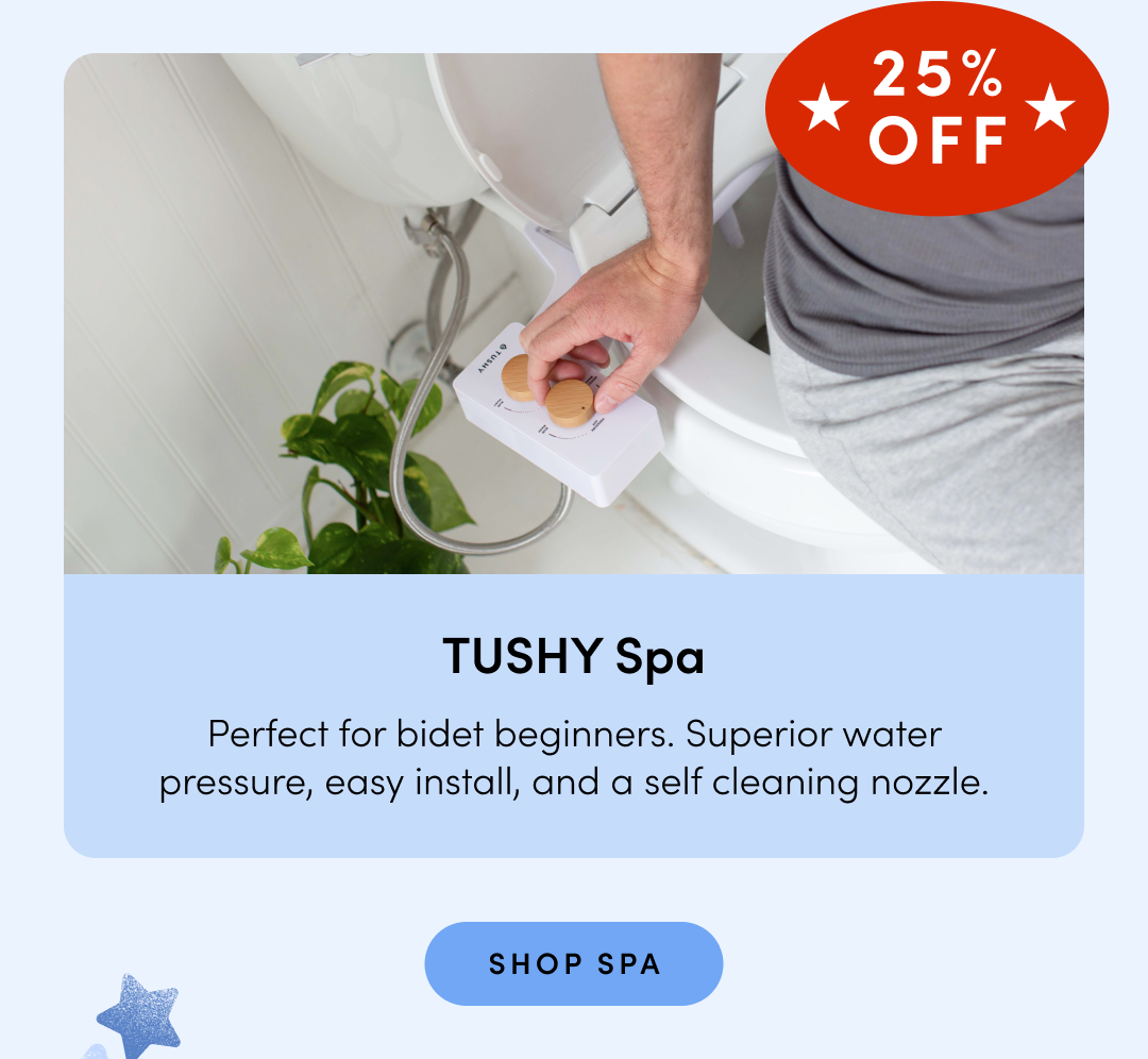 SHOP SPA