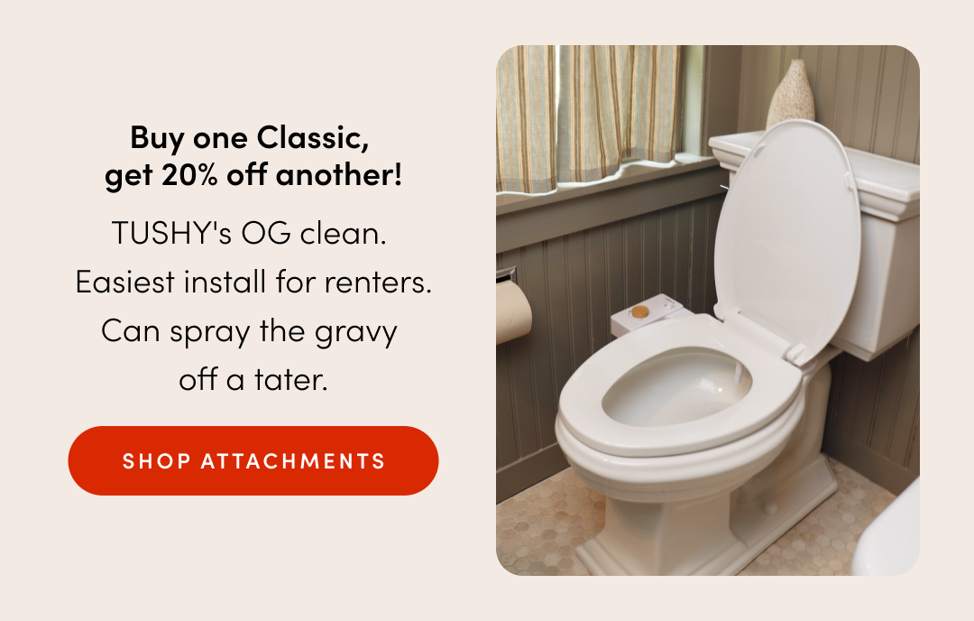 BUY ONE, GIFT ONE CLASSIC