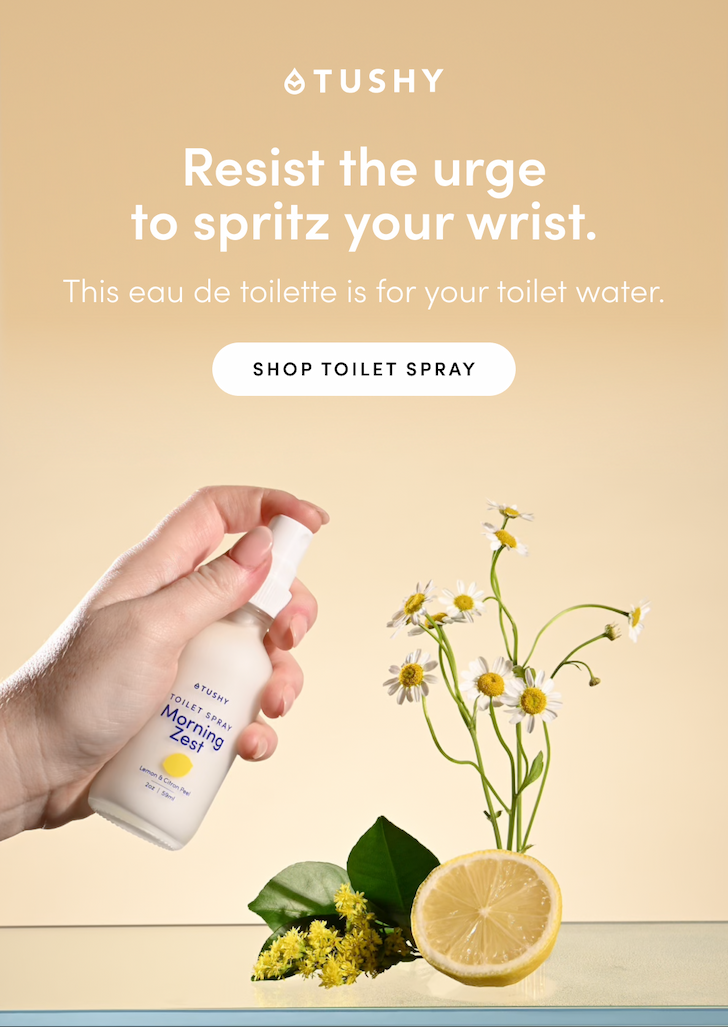 SHOP TOILET SPRAY 2.0