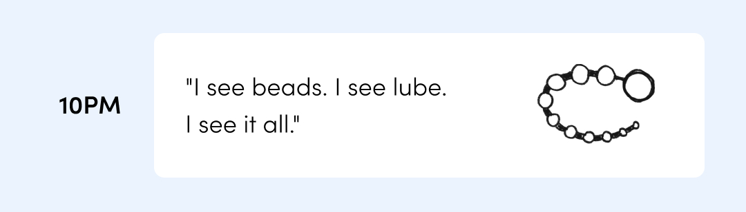 OFFICIAL INTERVIEW TRANSCRIPT