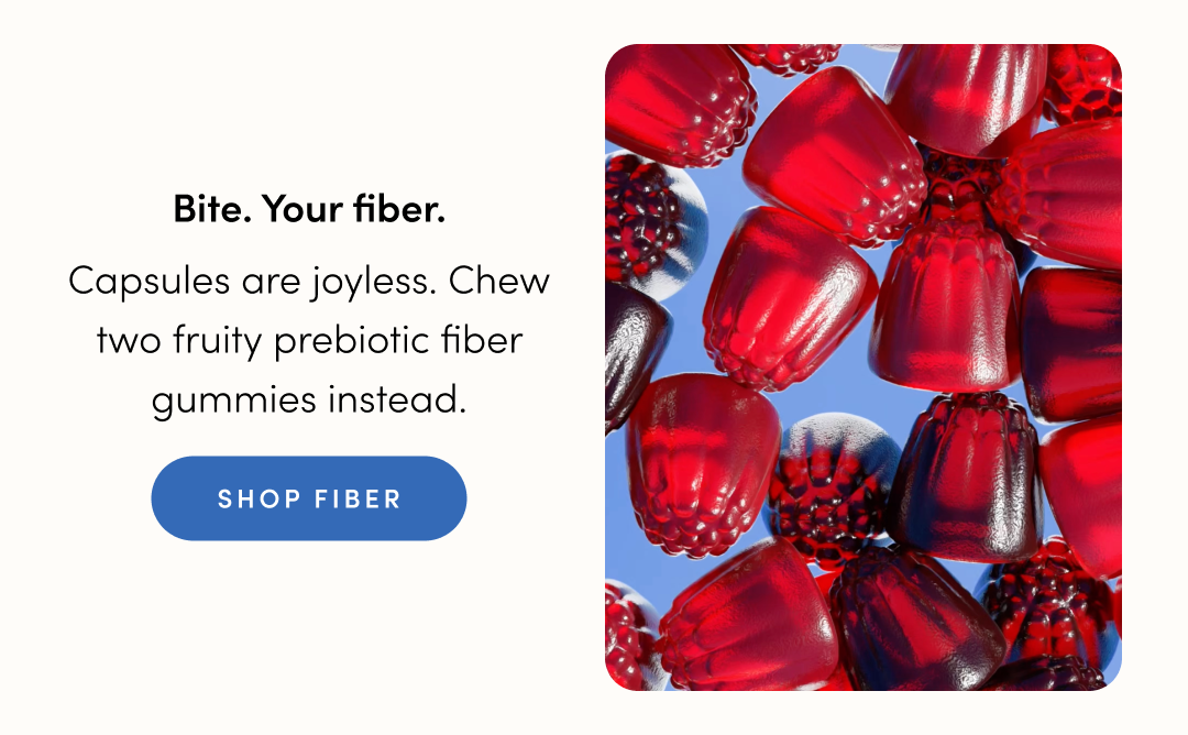 SHOP FIBER