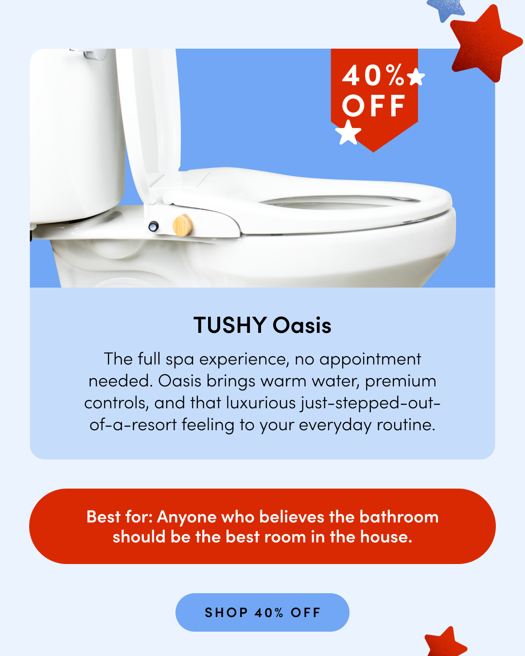 SHOP OASIS