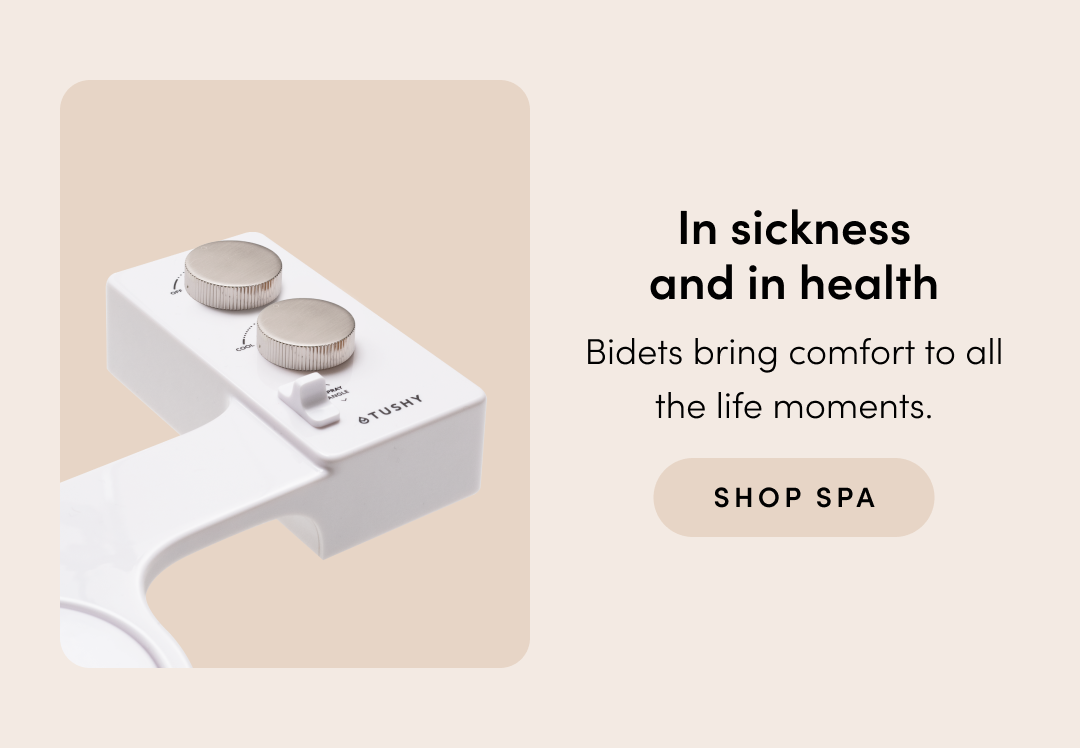 SHOP SPA