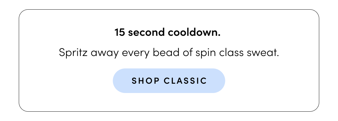 SHOP CLASSIC