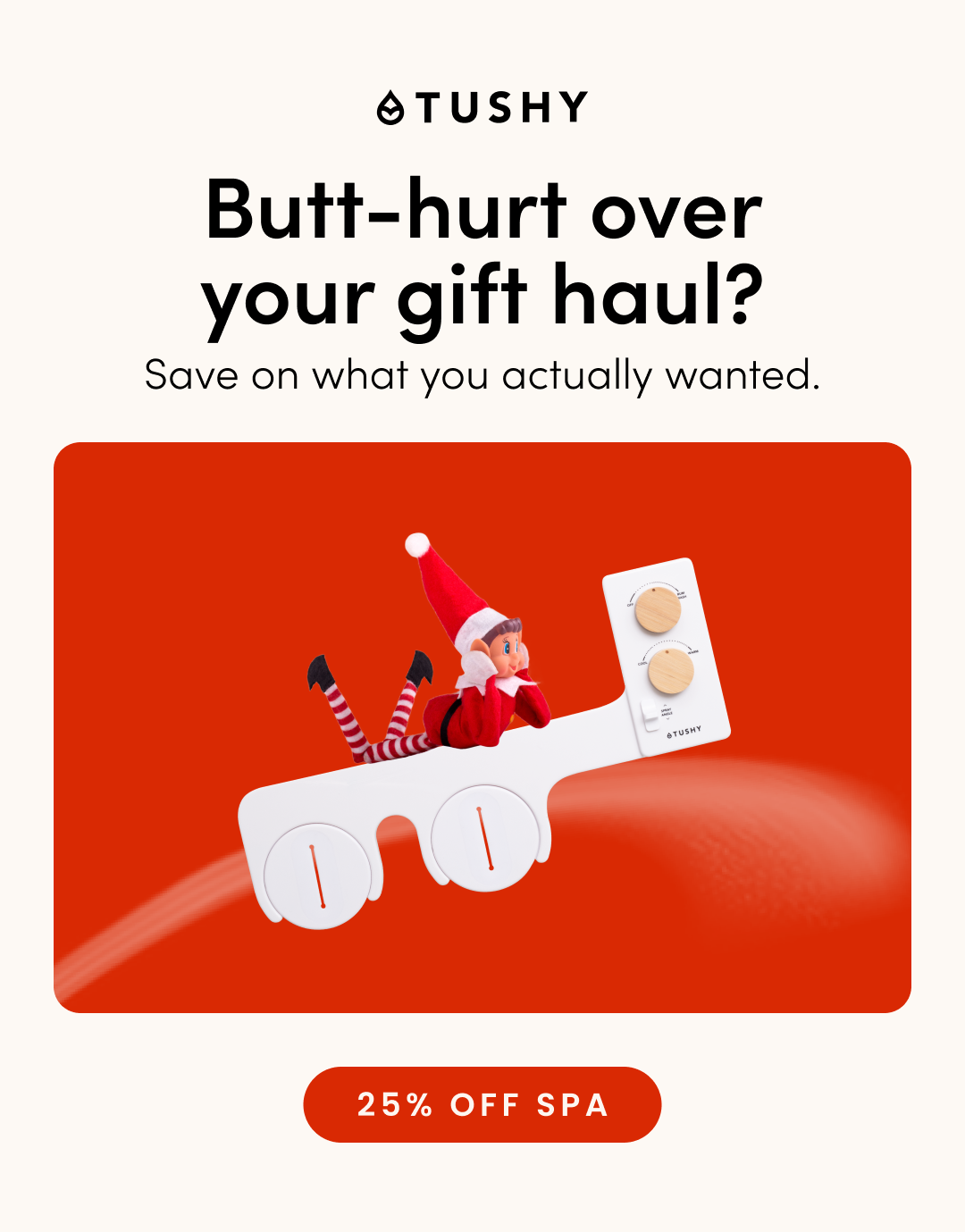 BOXING DAY SALE ON NOW