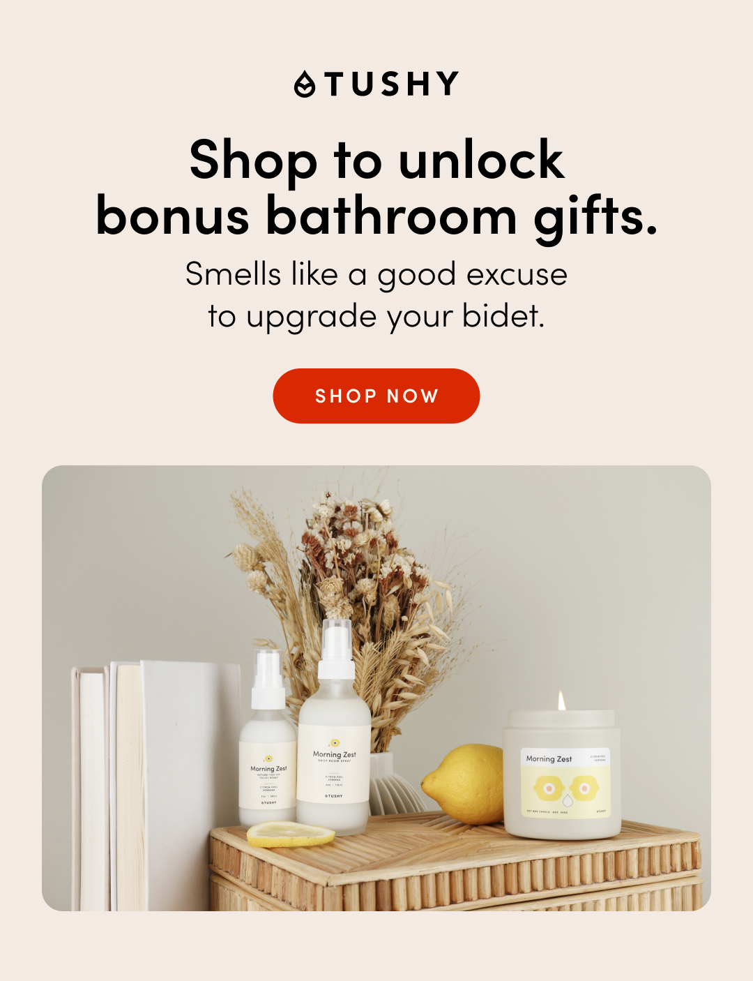 SPEND AND GET STARTS NOW!