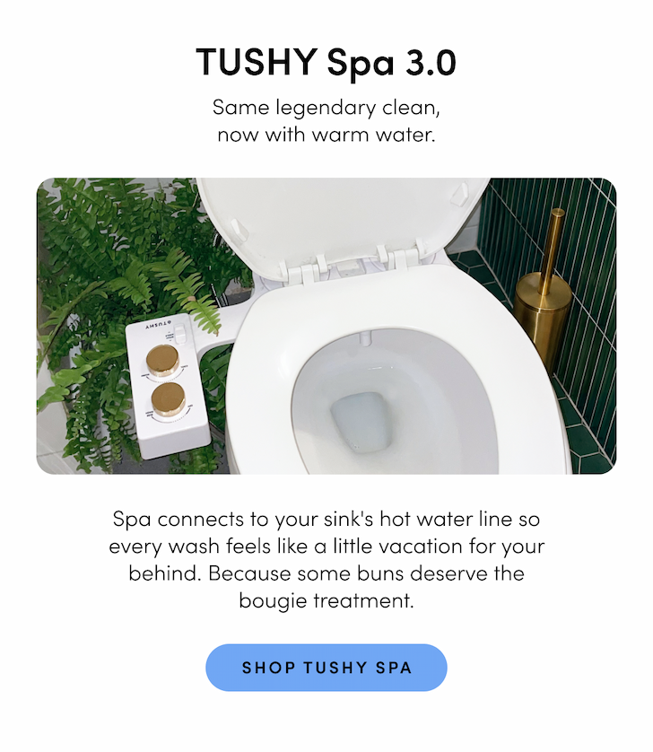 SHOP SPA