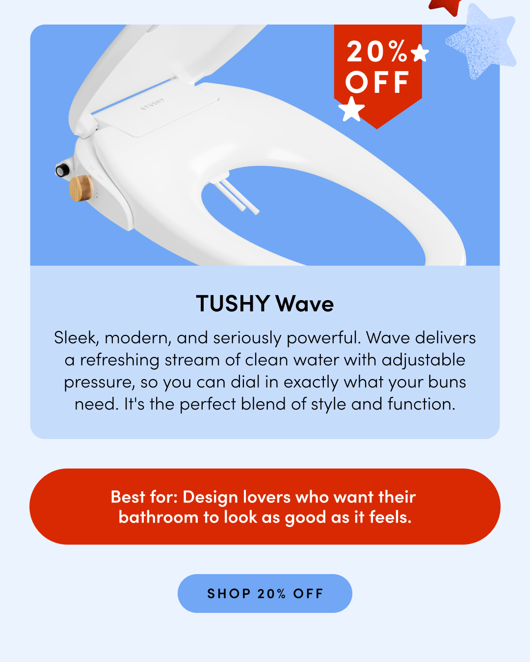 SHOP WAVE