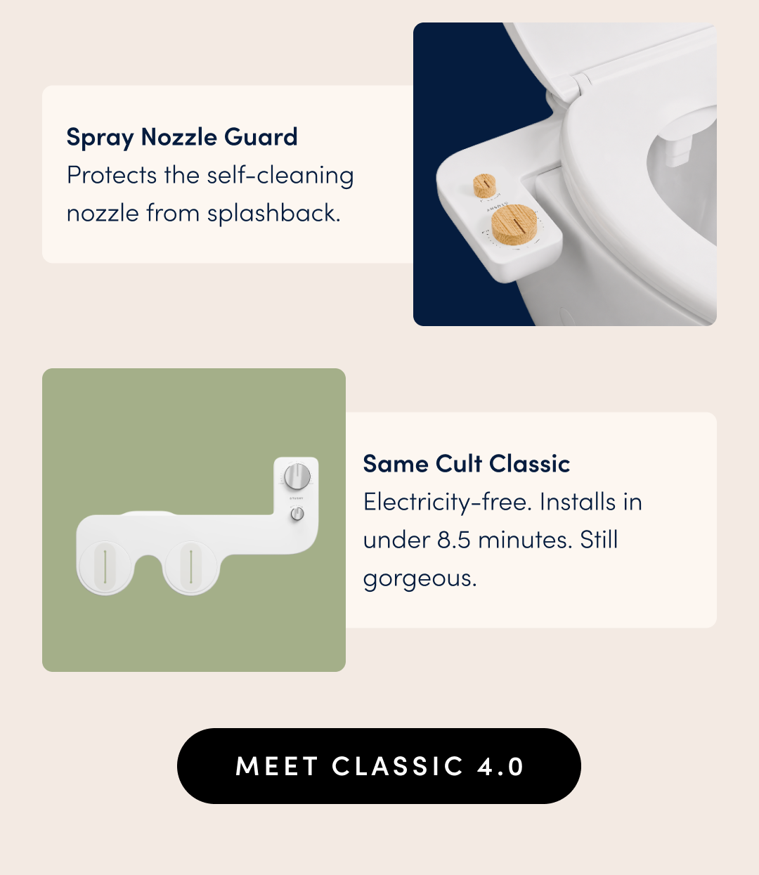 SHOP CLASSIC 4.0