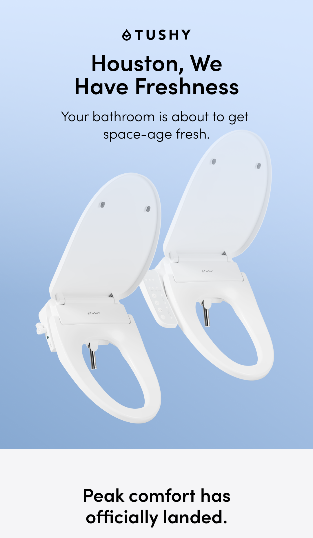 PEAK FRESHNESS PEAK FRESHNESS