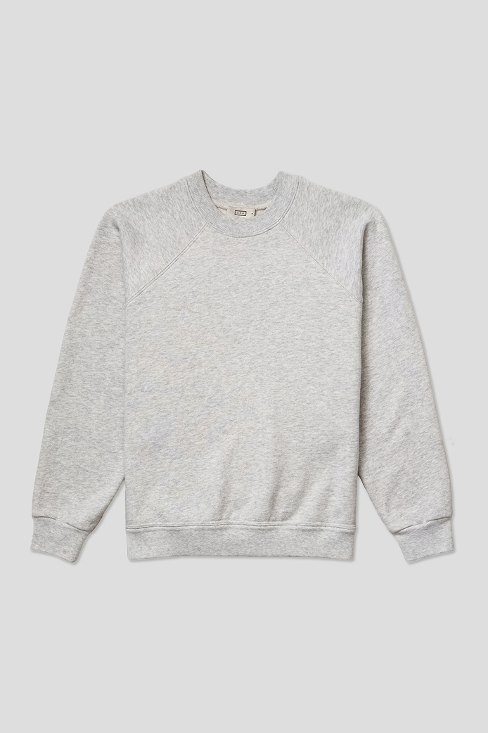 The Locker sweatshirt