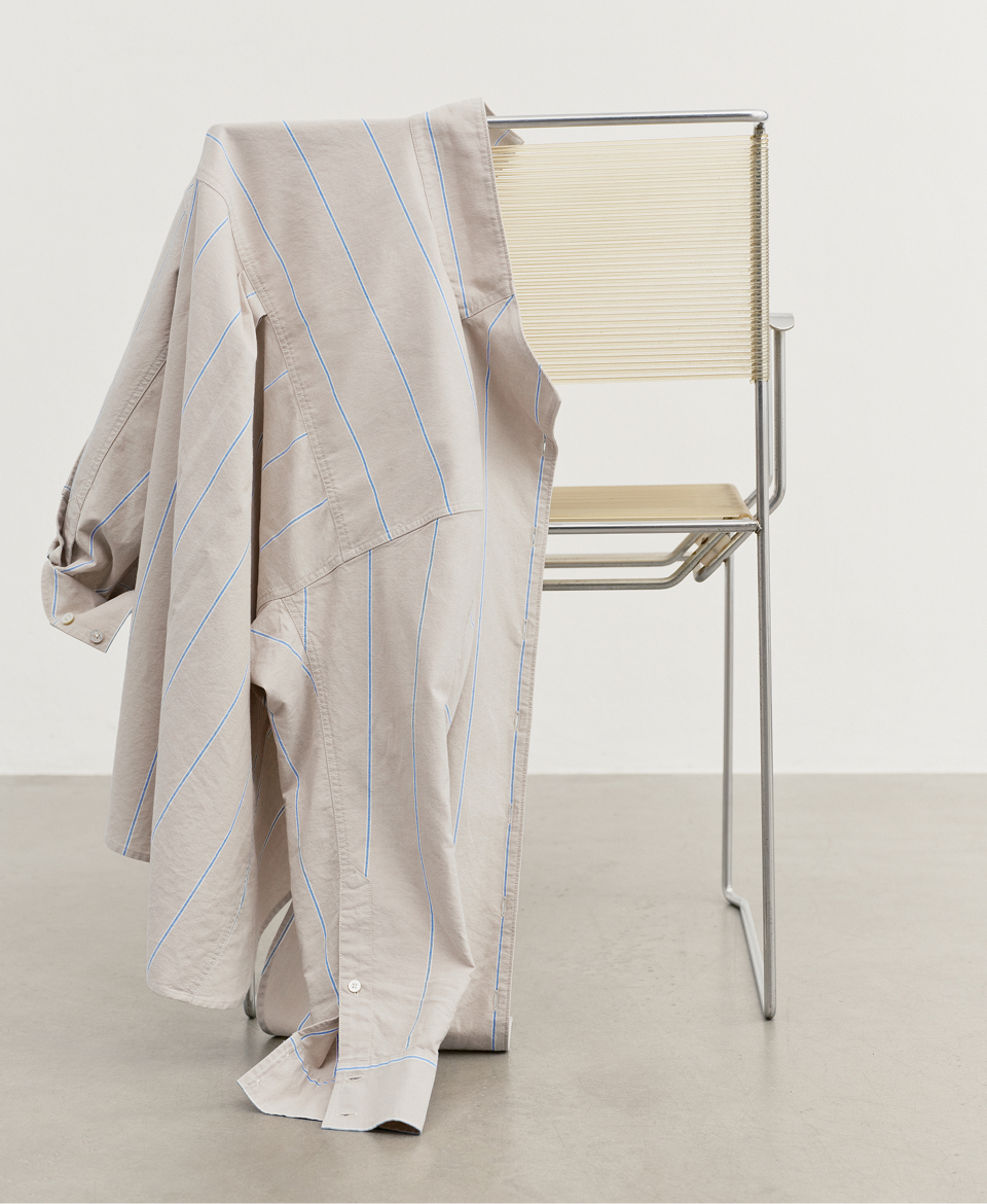Effortlessly, impossibly chic. Shop The Tate.