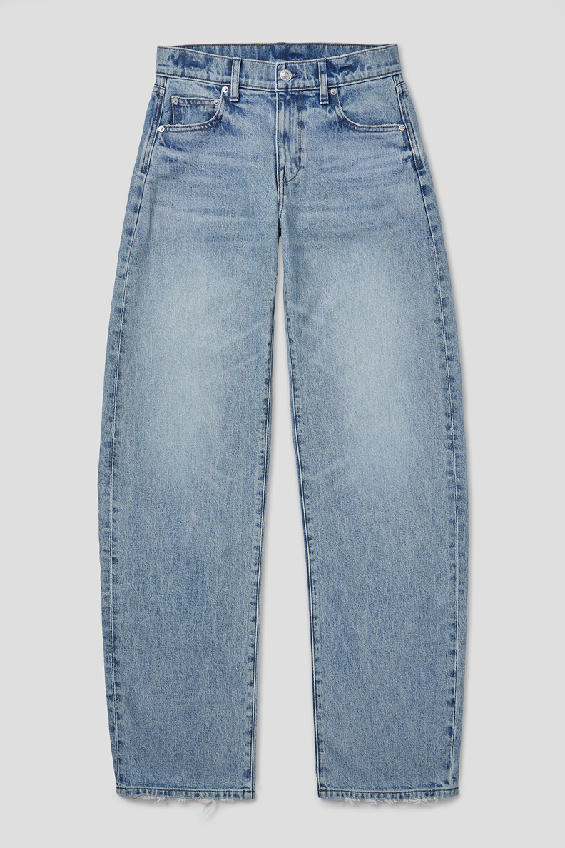 The Culture jean