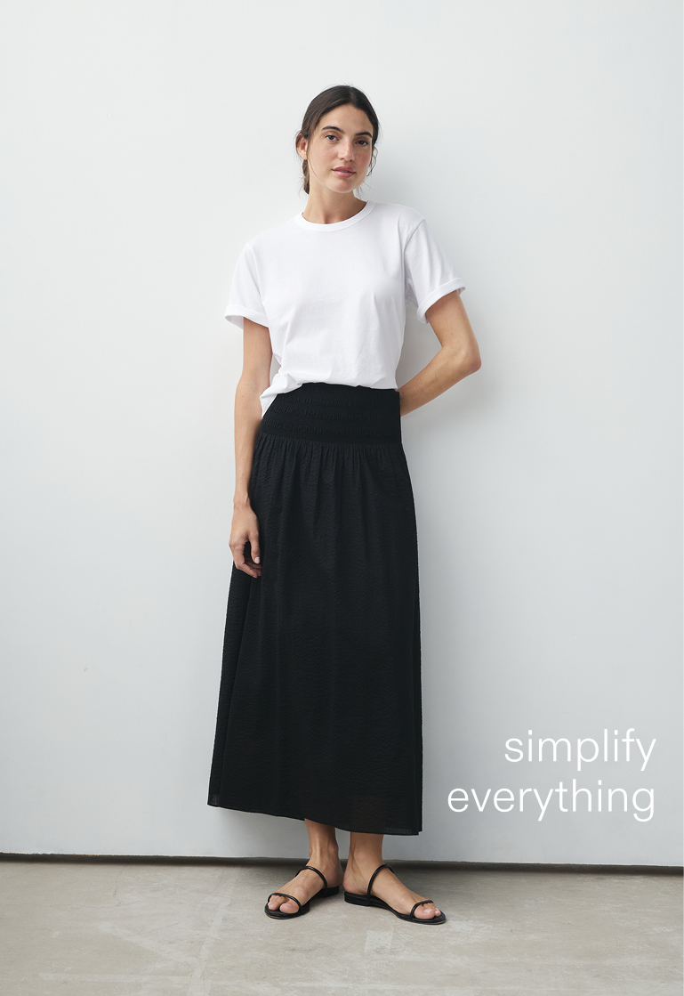 simplify everything. shop our new arrival now :)