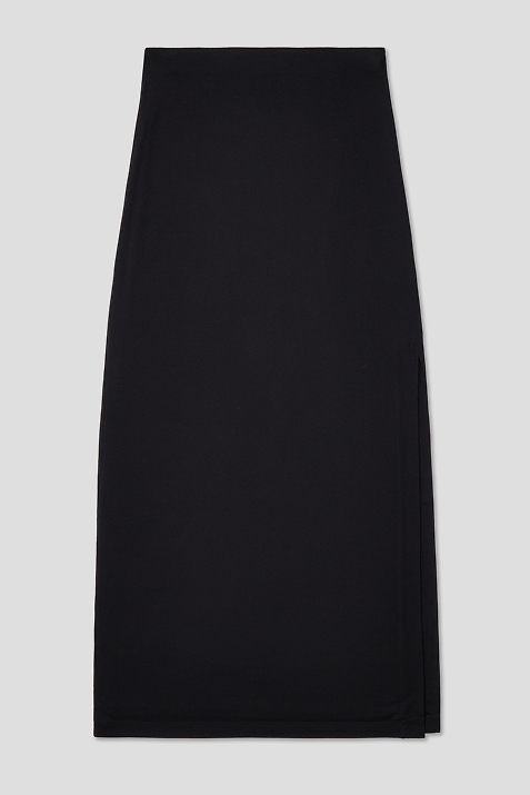 The Soft Club Skirt