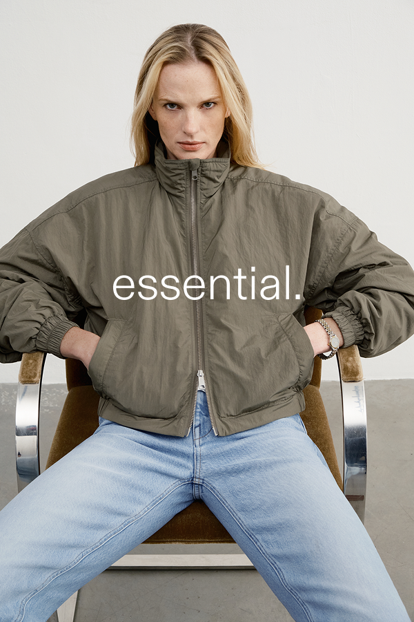 essential. shop the bud now.
