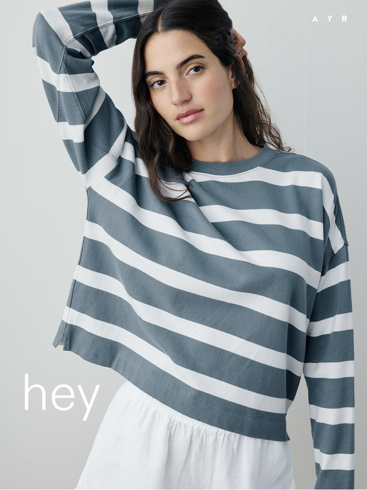 hey. you need this. the half day tee in soundbath :)