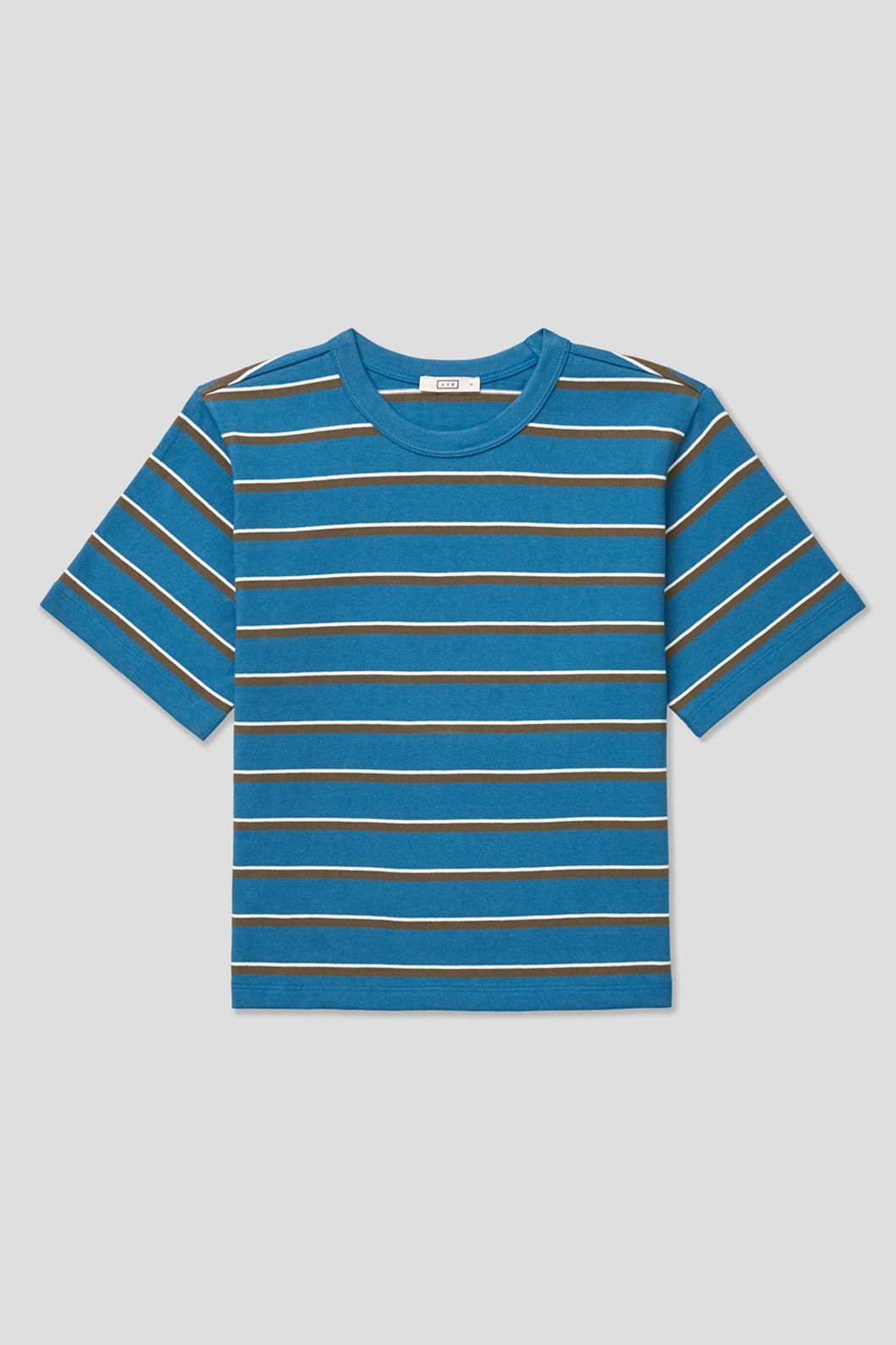 The Practice Tee