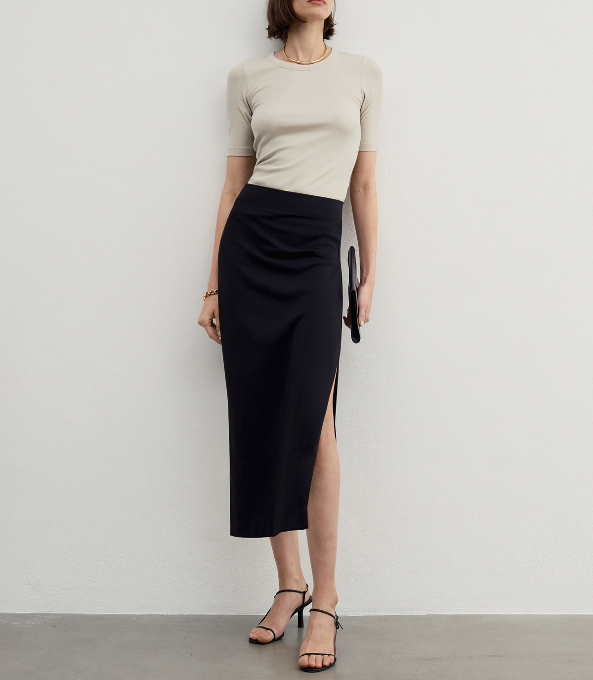 The High Hopes Skirt. Shop now.